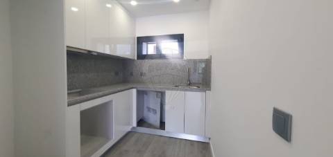 Apartamento T2 para arrendamento