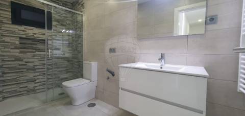 Apartamento T2 para arrendamento