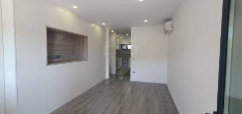 Apartamento T2 para arrendamento