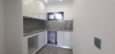 Apartamento T2 para arrendamento
