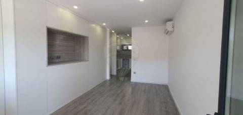 Apartamento T2 para arrendamento