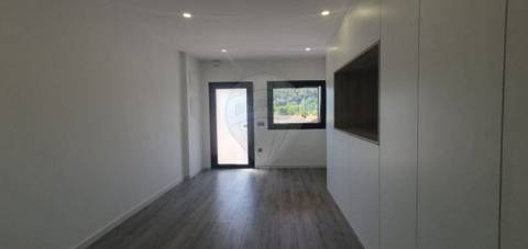 Apartamento T2 para arrendamento