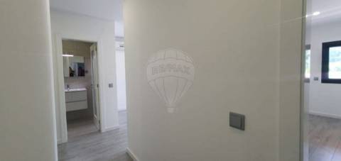 Apartamento T2 para arrendamento