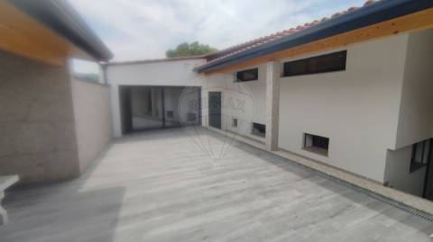 Apartamento T2 para arrendamento