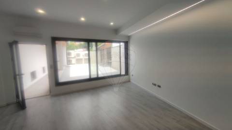 Apartamento T2 para arrendamento