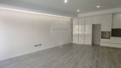 Apartamento T2 para arrendamento
