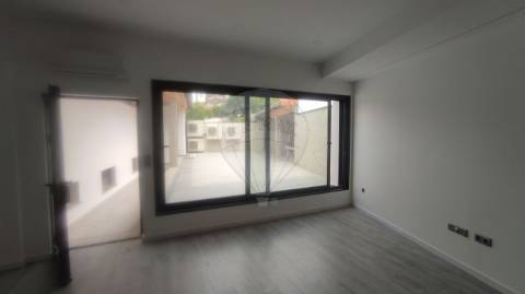 Apartamento T2 para arrendamento