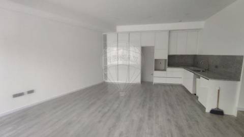 Apartamento T2 para arrendamento