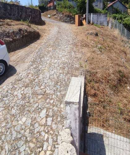 Moradia T4 para arrendamento