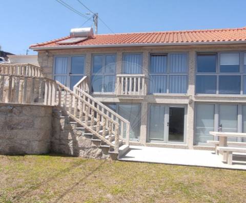 Moradia T4 para arrendamento