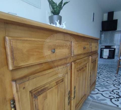 Moradia T4 para arrendamento