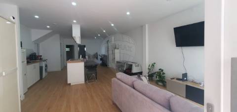 Apartamento T2 para arrendamento