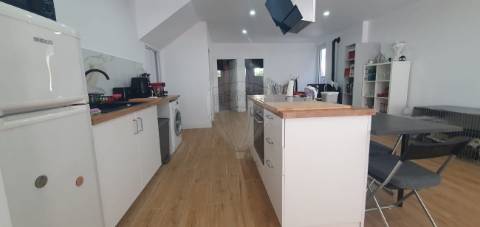 Apartamento T2 para arrendamento