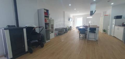 Apartamento T2 para arrendamento