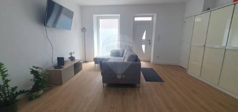 Apartamento T2 para arrendamento