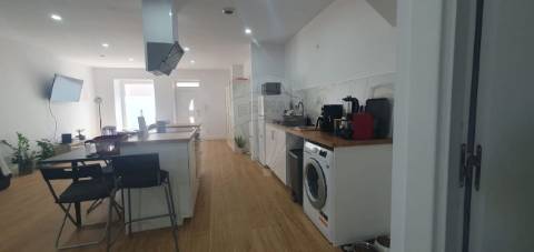 Apartamento T2 para arrendamento