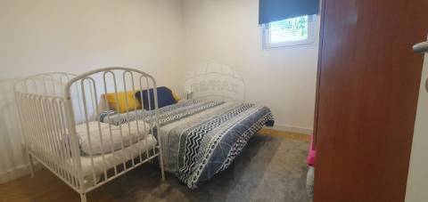 Apartamento T2 para arrendamento