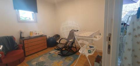 Apartamento T2 para arrendamento