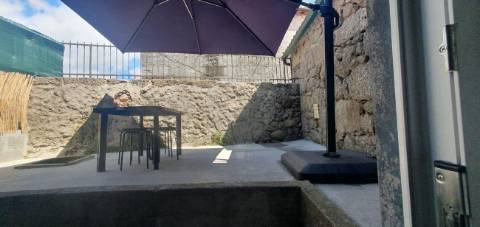 Apartamento T2 para arrendamento