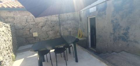 Apartamento T2 para arrendamento