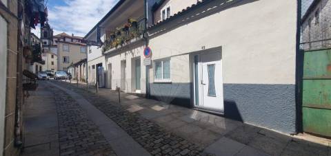 Apartamento T2 para arrendamento