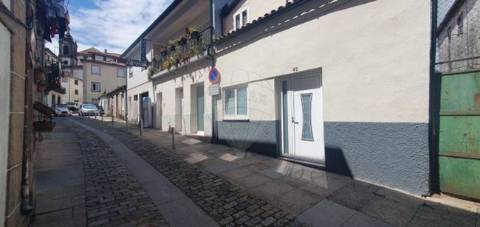 Apartamento T2 para arrendamento