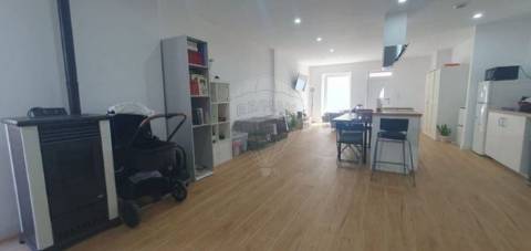 Apartamento T2 para arrendamento