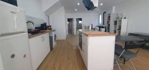 Apartamento T2 para arrendamento