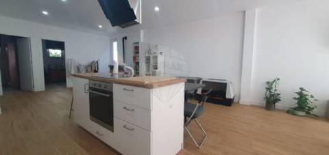 Apartamento T2 para arrendamento