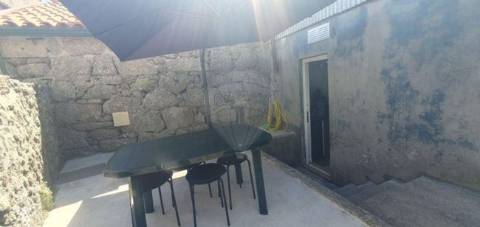 Apartamento T2 para arrendamento