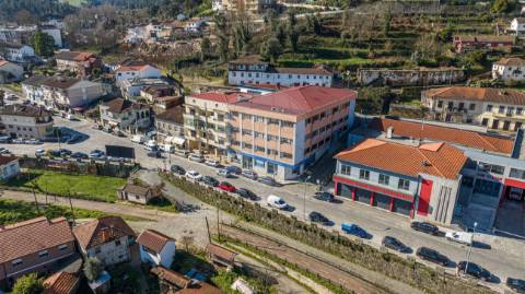 Escritório  para arrendamento