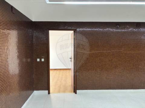 Escritório  para arrendamento