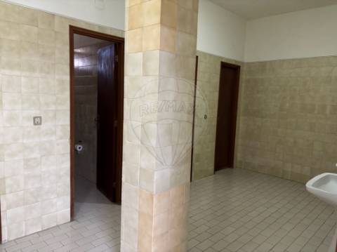 Escritório  para arrendamento