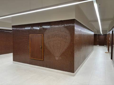 Escritório  para arrendamento