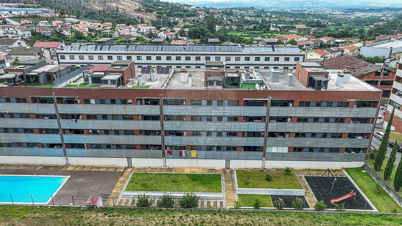Apartamento T3 para venda
