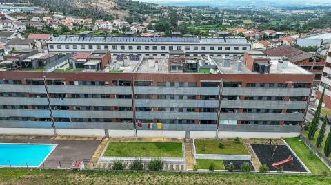 Apartamento T3 para venda