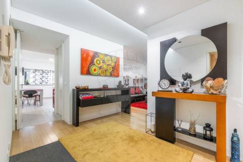 Apartamento T3 para venda