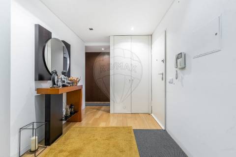 Apartamento T3 para venda