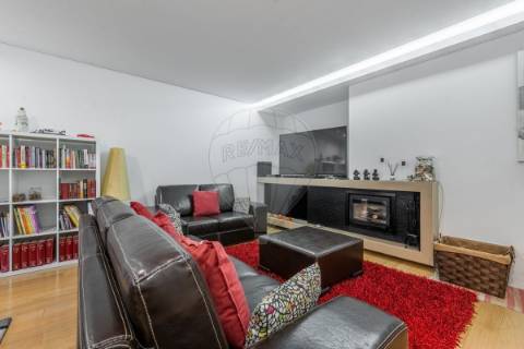 Apartamento T3 para venda