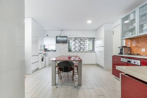 Apartamento T3 para venda