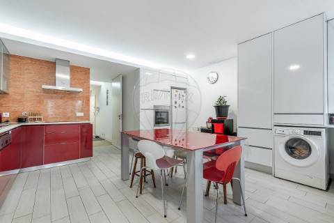 Apartamento T3 para venda