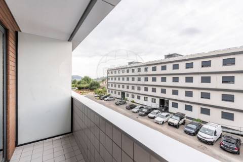 Apartamento T3 para venda