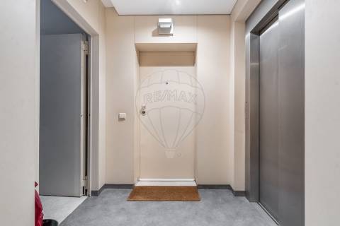 Apartamento T3 para venda