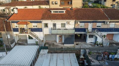 Moradia T3 para venda