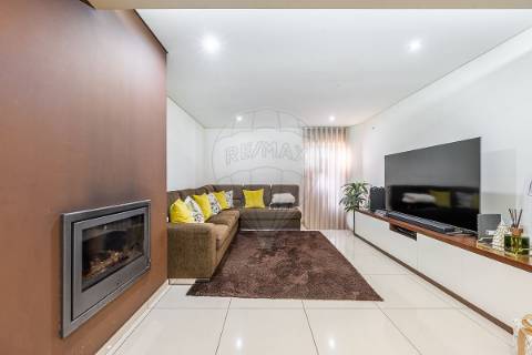 Moradia T3 para venda