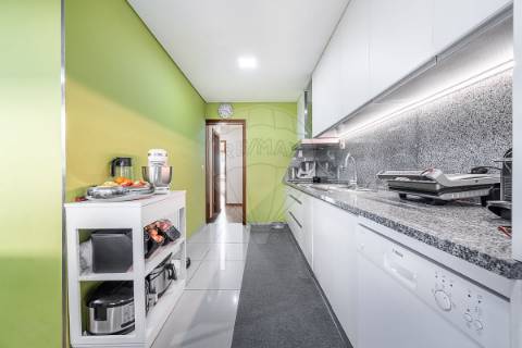 Moradia T3 para venda