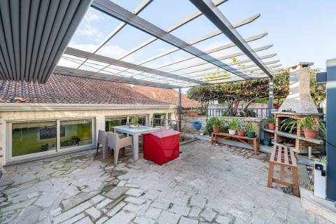 Moradia T3 para venda