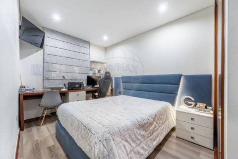 Moradia T3 para venda