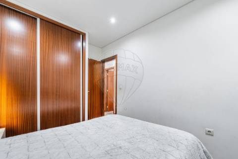 Moradia T3 para venda