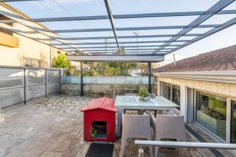 Moradia T3 para venda